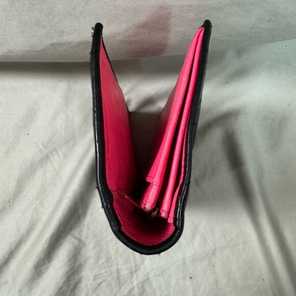 Chanel Cambon Wallet - Picture 11 of 14